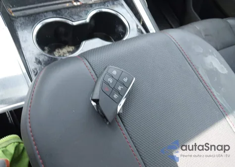 2025 Chevrolet Suburban 4Wd Rst из США, поврежденный, VIN 1GNS6ERD3SR221494